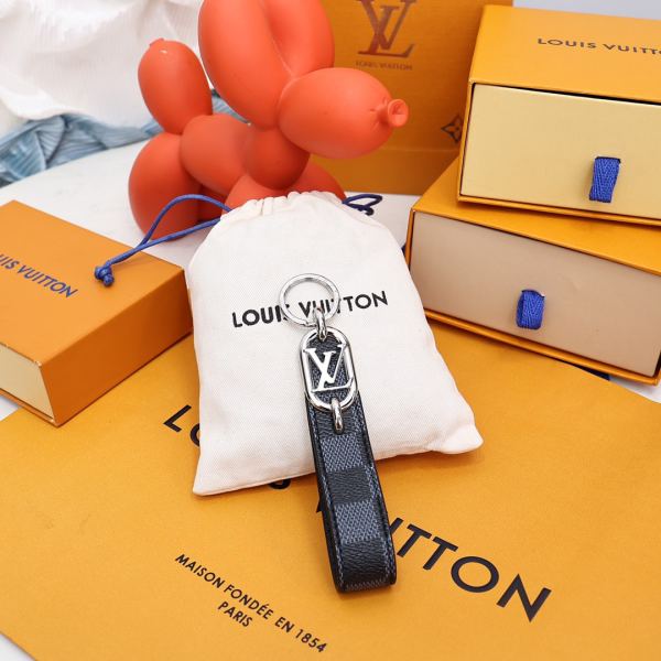 LV LINK STRAP 鑰匙圈/M00826 LV官方網,LV官網,LV官網包包,LV官網台灣,LV官網長夾,LV官網皮夾,LV包包