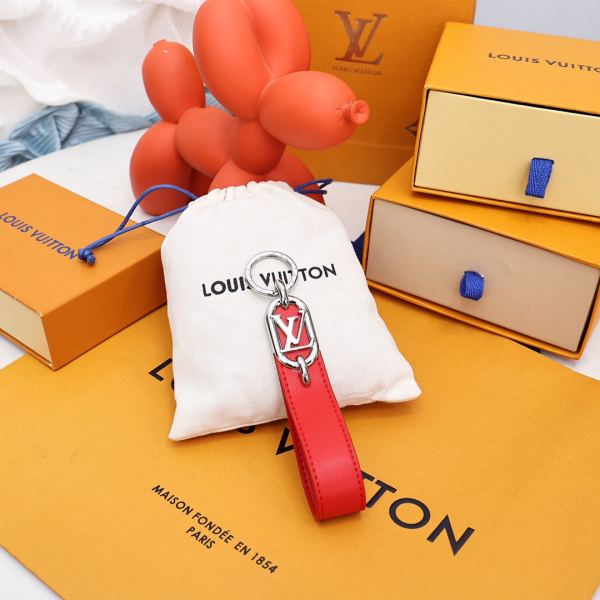 LV LINK STRAP 鑰匙圈/M00826 LV官方網,LV官網,LV官網包包,LV官網台灣,LV官網長夾,LV官網皮夾,LV包包