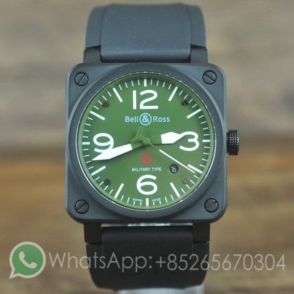 復刻錶 Bell & Ross BR-03 pvd 塗層錶殼與 9015 自動機芯 LV官方網,LV官網,LV官網包包,LV官網台灣,LV官網長夾,LV官網皮夾,LV包包