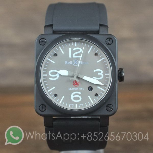 復刻錶 Bell & Ross BR-03 pvd 塗層錶殼與 9015 自動機芯 LV官方網,LV官網,LV官網包包,LV官網台灣,LV官網長夾,LV官網皮夾,LV包包