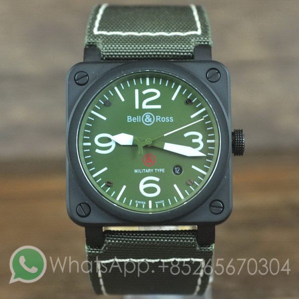 復刻錶 Bell & Ross BR-03 pvd 塗層錶殼與 9015 自動機芯 LV官方網,LV官網,LV官網包包,LV官網台灣,LV官網長夾,LV官網皮夾,LV包包