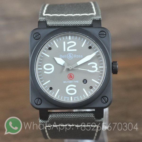 復刻錶 Bell & Ross BR-03 pvd 塗層錶殼與 9015 自動機芯 LV官方網,LV官網,LV官網包包,LV官網台灣,LV官網長夾,LV官網皮夾,LV包包