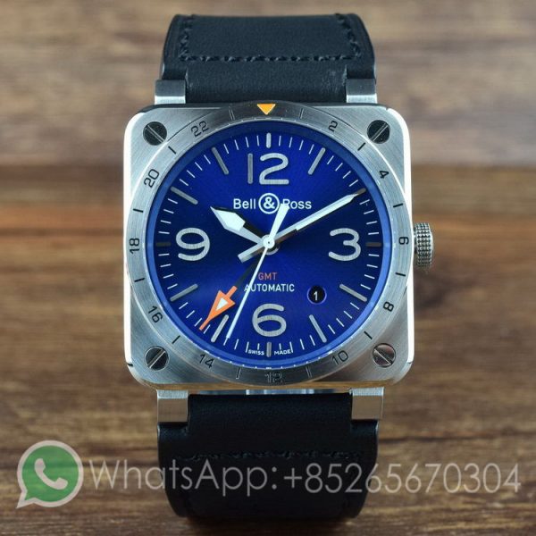 復刻錶 Bell & Ross Instruments Collection BR-03-09 鋼錶殼與 a2836 自動機芯 LV官方網,LV官網,LV官網包包,LV官網台灣,LV官網長夾,LV官網皮夾,LV包包