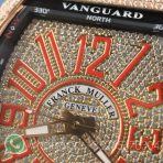 高仿Franck Muller Vanguard系列玫瑰金錶殼與2824-2自動機芯 LV官方網,LV官網,LV官網包包,LV官網台灣,LV官網長夾,LV官網皮夾,LV包包