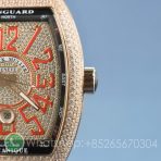 高仿Franck Muller Vanguard系列玫瑰金錶殼與2824-2自動機芯 LV官方網,LV官網,LV官網包包,LV官網台灣,LV官網長夾,LV官網皮夾,LV包包