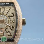 高仿Franck Muller Vanguard系列玫瑰金錶殼與2824-2自動機芯 LV官方網,LV官網,LV官網包包,LV官網台灣,LV官網長夾,LV官網皮夾,LV包包