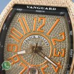 高仿Franck Muller Vanguard系列玫瑰金錶殼與2824-2自動機芯 LV官方網,LV官網,LV官網包包,LV官網台灣,LV官網長夾,LV官網皮夾,LV包包