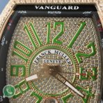 高仿Franck Muller Vanguard系列玫瑰金錶殼與2824-2自動機芯 LV官方網,LV官網,LV官網包包,LV官網台灣,LV官網長夾,LV官網皮夾,LV包包