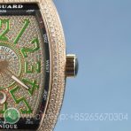 高仿Franck Muller Vanguard系列玫瑰金錶殼與2824-2自動機芯 LV官方網,LV官網,LV官網包包,LV官網台灣,LV官網長夾,LV官網皮夾,LV包包