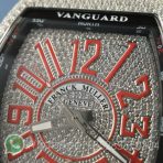 復刻法穆蘭 Vanguard 系列鋼錶殼和 2824-2 自動機芯 LV官方網,LV官網,LV官網包包,LV官網台灣,LV官網長夾,LV官網皮夾,LV包包