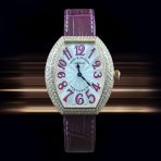 復刻Franck Muller Heart系列玫瑰金錶殼與瑞士石英機芯 LV官方網,LV官網,LV官網包包,LV官網台灣,LV官網長夾,LV官網皮夾,LV包包