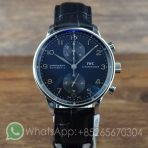 高仿手錶 IWC ZF 工廠葡萄牙系列鋼錶殼和 A-7750 計時自動機芯 LV官方網,LV官網,LV官網包包,LV官網台灣,LV官網長夾,LV官網皮夾,LV包包