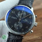 高仿手錶 IWC ZF 工廠葡萄牙系列鋼錶殼和 A-7750 計時自動機芯 LV官方網,LV官網,LV官網包包,LV官網台灣,LV官網長夾,LV官網皮夾,LV包包