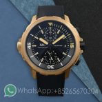 高仿手錶 IWC V6 工廠 Aquatimer 系列亞洲 7750 自動機芯 LV官方網,LV官網,LV官網包包,LV官網台灣,LV官網長夾,LV官網皮夾,LV包包