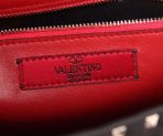 Valentino 紅色大號 Free Rockstud Spike 鏈條包 LV官方網,LV官網,LV官網包包,LV官網台灣,LV官網長夾,LV官網皮夾,LV包包