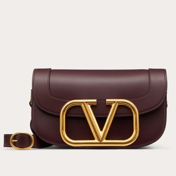 Valentino Rockstud 小號黑色粒面小牛皮斜背包 LV官方網,LV官網,LV官網包包,LV官網台灣,LV官網長夾,LV官網皮夾,LV包包