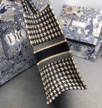 Dior Book 千鳥格刺繡帆布手提包 LV官方網,LV官網,LV官網包包,LV官網台灣,LV官網長夾,LV官網皮夾,LV包包