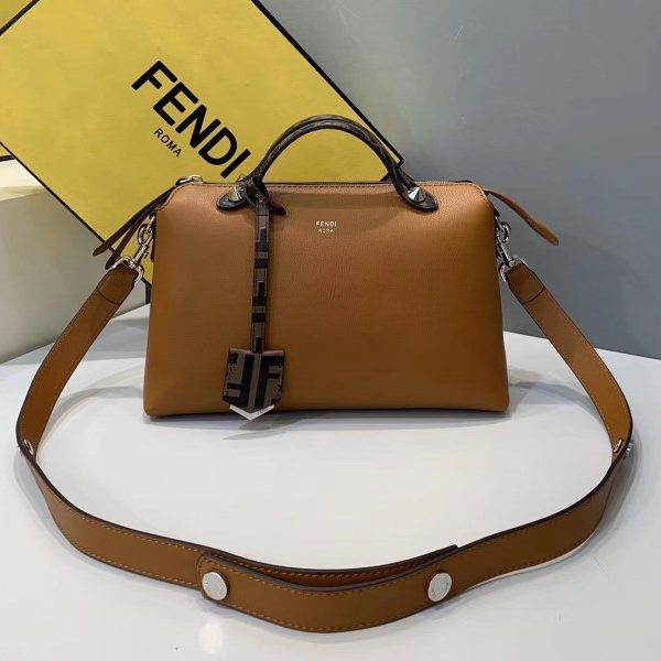 Fendi Tan By The Way FF 手把中號包 LV官方網,LV官網,LV官網包包,LV官網台灣,LV官網長夾,LV官網皮夾,LV包包