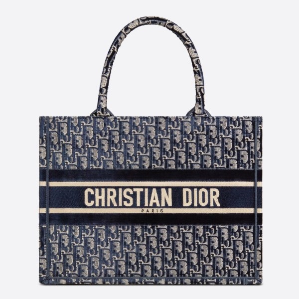 Dior 波爾多斜紋刺繡天鵝絨迷你書本托特包 LV官方網,LV官網,LV官網包包,LV官網台灣,LV官網長夾,LV官網皮夾,LV包包