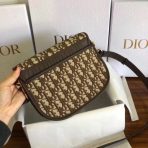 Dior 中型棕色 Dior Oblique 帆布 Bobby 包 LV官方網,LV官網,LV官網包包,LV官網台灣,LV官網長夾,LV官網皮夾,LV包包