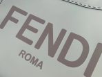 Fendi Sunshine 白色小牛皮購物包 LV官方網,LV官網,LV官網包包,LV官網台灣,LV官網長夾,LV官網皮夾,LV包包