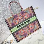 Dior 多色燈光刺繡 Book 托特包 LV官方網,LV官網,LV官網包包,LV官網台灣,LV官網長夾,LV官網皮夾,LV包包