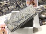 Dior 大號 Lady D-Lite 灰色 Toile de Jouy 反面刺繡包 LV官方網,LV官網,LV官網包包,LV官網台灣,LV官網長夾,LV官網皮夾,LV包包