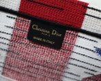 Dior 法國國旗刺繡帆布 Book 托特包 LV官方網,LV官網,LV官網包包,LV官網台灣,LV官網長夾,LV官網皮夾,LV包包