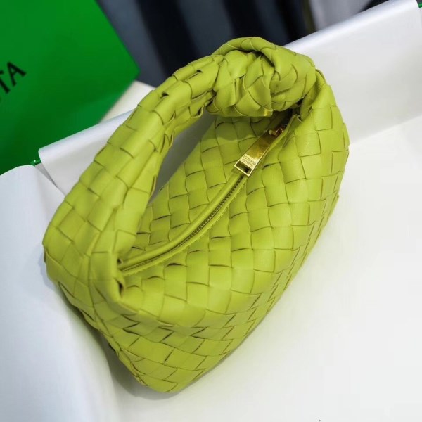 Bottega Veneta 奇異果編織皮革迷你 BV Jodie 包 LV官方網,LV官網,LV官網包包,LV官網台灣,LV官網長夾,LV官網皮夾,LV包包