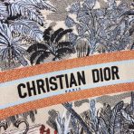 Dior Book 托特包 牛仔藍 Toile De Jouy Tropicalia LV官方網,LV官網,LV官網包包,LV官網台灣,LV官網長夾,LV官網皮夾,LV包包