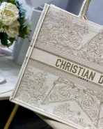 Dior 環遊世界 Stella 刺繡 Dior Book 手提包 LV官方網,LV官網,LV官網包包,LV官網台灣,LV官網長夾,LV官網皮夾,LV包包