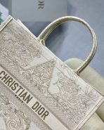 Dior 環遊世界 Stella 刺繡 Dior Book 手提包 LV官方網,LV官網,LV官網包包,LV官網台灣,LV官網長夾,LV官網皮夾,LV包包