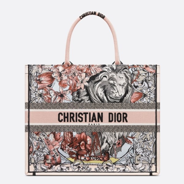 Dior 環遊世界 Stella 刺繡 Dior Book 手提包 LV官方網,LV官網,LV官網包包,LV官網台灣,LV官網長夾,LV官網皮夾,LV包包