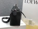 Loewe 小號黑小牛皮 Puzzle 包 LV官方網,LV官網,LV官網包包,LV官網台灣,LV官網長夾,LV官網皮夾,LV包包