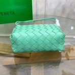 Bottega Veneta 噴泉編織小羊皮迷你環包 LV官方網,LV官網,LV官網包包,LV官網台灣,LV官網長夾,LV官網皮夾,LV包包