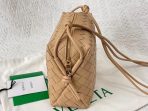 Bottega Veneta 米色 Intrecciato 小羊皮小號環包 LV官方網,LV官網,LV官網包包,LV官網台灣,LV官網長夾,LV官網皮夾,LV包包