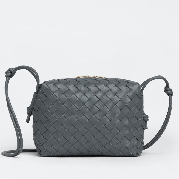 Bottega Veneta Thunder Intrecciato 小羊皮小號環包 LV官方網,LV官網,LV官網包包,LV官網台灣,LV官網長夾,LV官網皮夾,LV包包