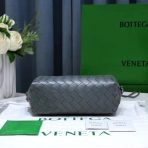 Bottega Veneta Thunder Intrecciato 小羊皮小號環包 LV官方網,LV官網,LV官網包包,LV官網台灣,LV官網長夾,LV官網皮夾,LV包包