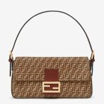 Fendi 中 Baguette 1997 米色二層皮包 LV官方網,LV官網,LV官網包包,LV官網台灣,LV官網長夾,LV官網皮夾,LV包包