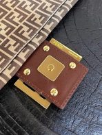 Fendi 中 Baguette 1997 米色二層皮包 LV官方網,LV官網,LV官網包包,LV官網台灣,LV官網長夾,LV官網皮夾,LV包包