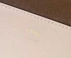 Fendi Sunshine 中型米色小牛皮購物包 LV官方網,LV官網,LV官網包包,LV官網台灣,LV官網長夾,LV官網皮夾,LV包包