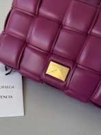 Bottega Veneta 硃砂小羊皮加墊卡式包 LV官方網,LV官網,LV官網包包,LV官網台灣,LV官網長夾,LV官網皮夾,LV包包