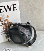 Loewe Mini Gate 雙包黑色小牛皮 LV官方網,LV官網,LV官網包包,LV官網台灣,LV官網長夾,LV官網皮夾,LV包包