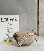 Loewe Mini Gate Dual 沙色小牛皮包 LV官方網,LV官網,LV官網包包,LV官網台灣,LV官網長夾,LV官網皮夾,LV包包