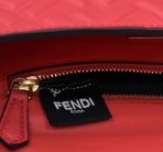 Fendi 紅色納帕皮革 Baguette 鏈條中長包 LV官方網,LV官網,LV官網包包,LV官網台灣,LV官網長夾,LV官網皮夾,LV包包