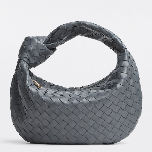 Bottega Veneta BV Jodie Teen Thunder Intrecciato 皮革包款 LV官方網,LV官網,LV官網包包,LV官網台灣,LV官網長夾,LV官網皮夾,LV包包