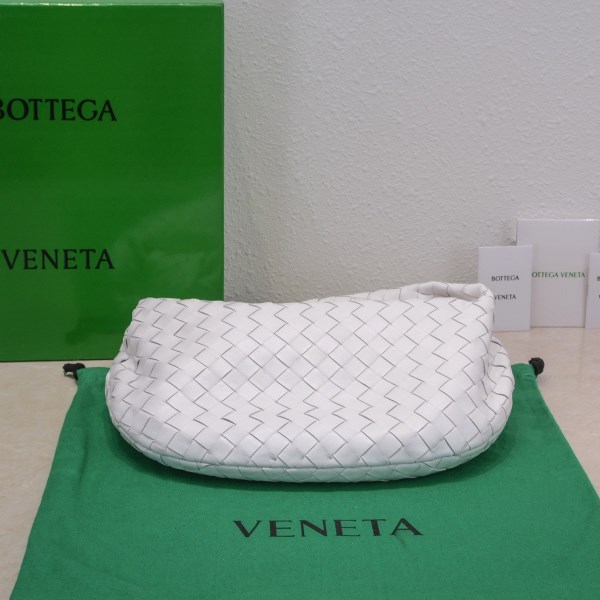 Bottega Veneta BV Jodie Teen 白色 Intrecciato 皮革包 LV官方網,LV官網,LV官網包包,LV官網台灣,LV官網長夾,LV官網皮夾,LV包包