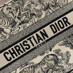 Dior 中型棕色 Toile de Jouy 刺繡 Book 托特包 LV官方網,LV官網,LV官網包包,LV官網台灣,LV官網長夾,LV官網皮夾,LV包包