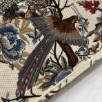 Dior 大號白色 Jardin d’Hiver 刺繡書本托特包 LV官方網,LV官網,LV官網包包,LV官網台灣,LV官網長夾,LV官網皮夾,LV包包