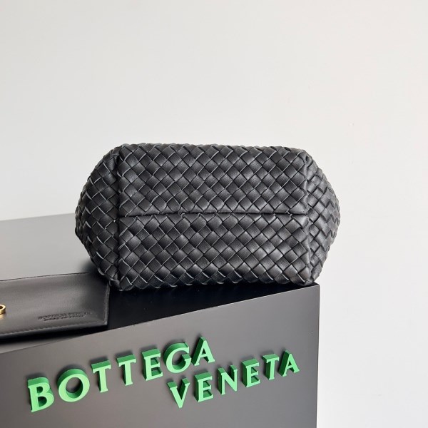 Bottega Veneta 黑色 Intrecciato 小羊皮迷你托特包 LV官方網,LV官網,LV官網包包,LV官網台灣,LV官網長夾,LV官網皮夾,LV包包